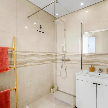 Апартаменты Vista Mar 7 *