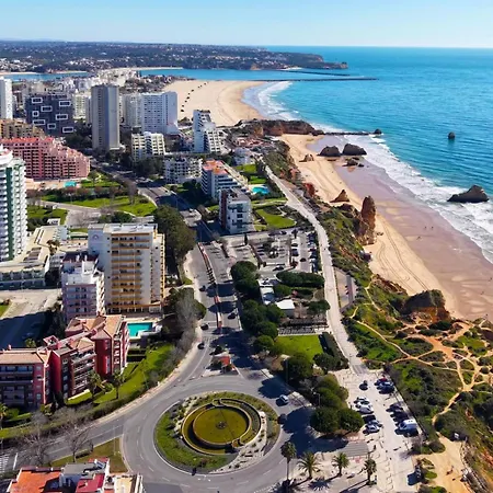 Апартаменты Vista Mar 7 *