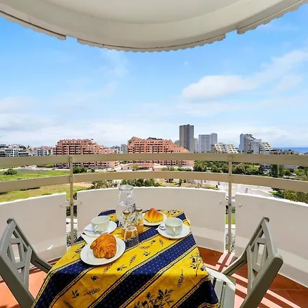 Vista Mar 7 Апартаменты *