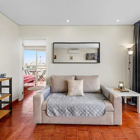 Апартаменты Vista Mar 7 *