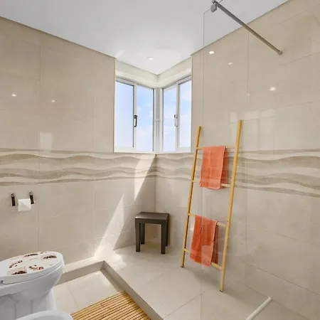 Vista Mar 7 Апартаменты Портиман