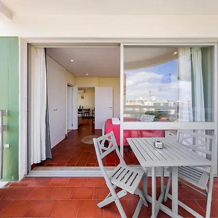 Vista Mar 7 Апартаменты