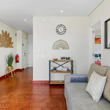 Vista Mar 7 Апартаменты *