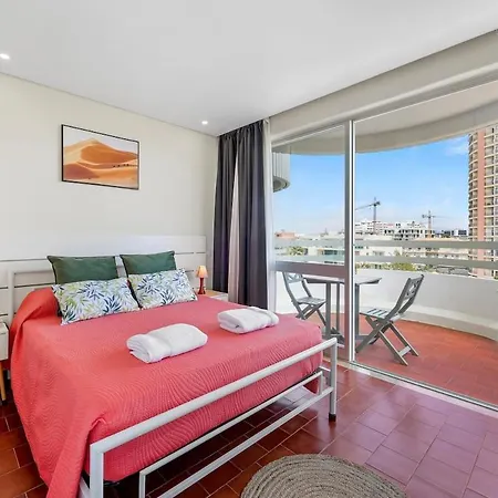 Апартаменты Vista Mar 7 Портиман