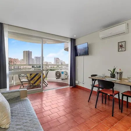 Vista Mar 7 Апартаменты Портиман