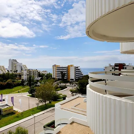 Vista Mar 7 Апартаменты