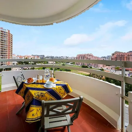 Апартаменты Vista Mar 7