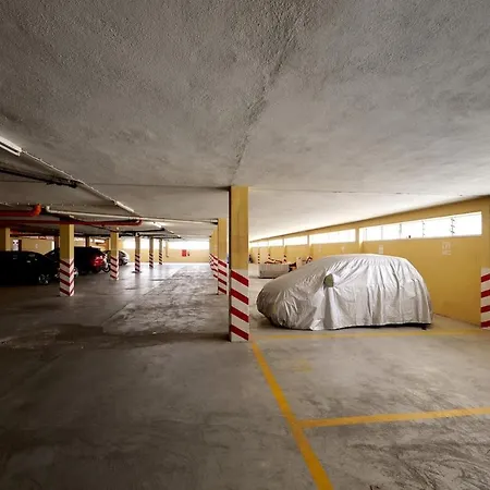 Vista Mar 7 * Портиман