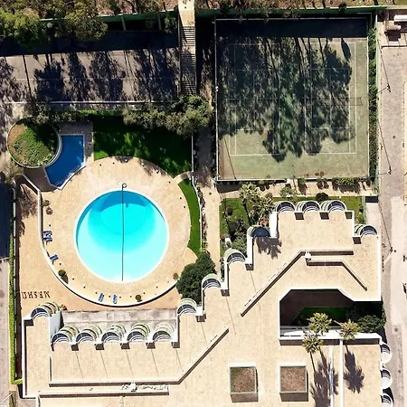 Апартаменты Vista Mar 7 *