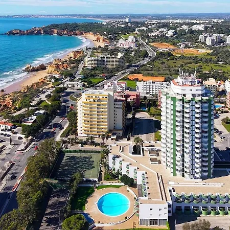 Vista Mar 7 Апартаменты Портиман