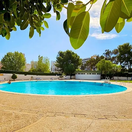 Апартаменты Vista Mar 7