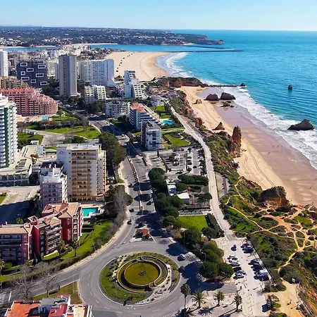 Vista Mar 7 Апартаменты *