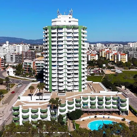 Апартаменты Vista Mar 7 *