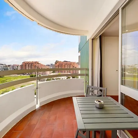 Vista Mar 7 Апартаменты Портиман