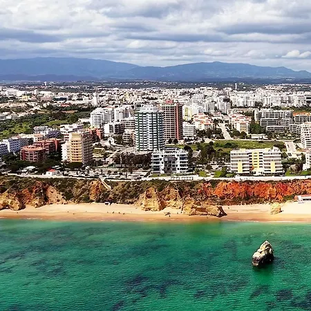 Vista Mar 7 Портиман