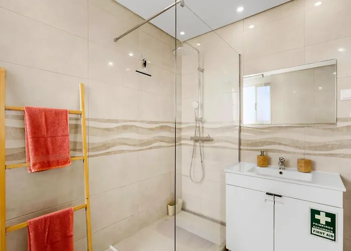 Appartement Vista Mar 7 *