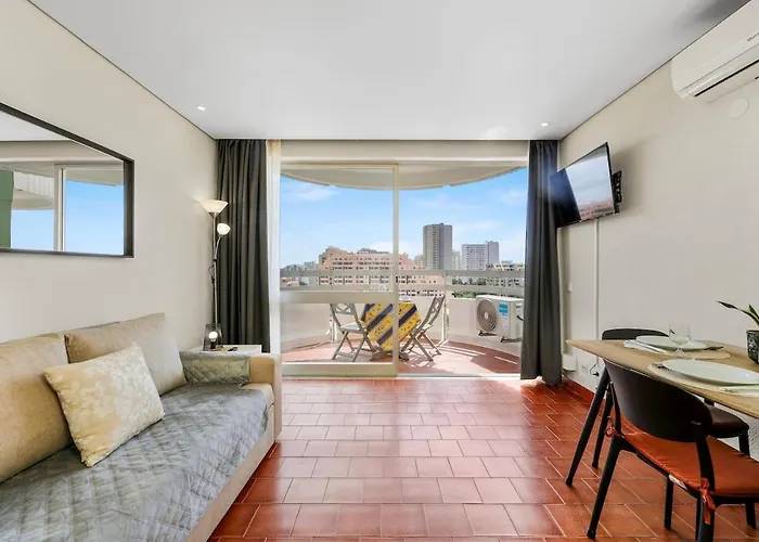 Appartement Vista Mar 7