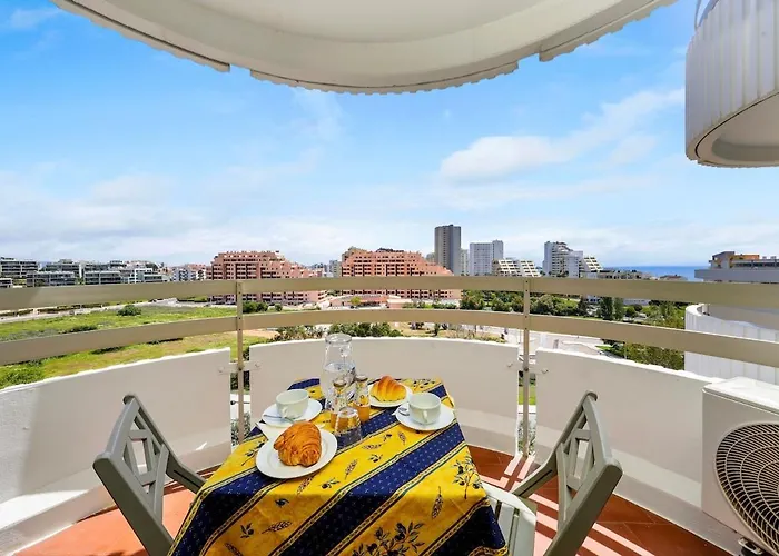 Vista Mar 7 Appartement *