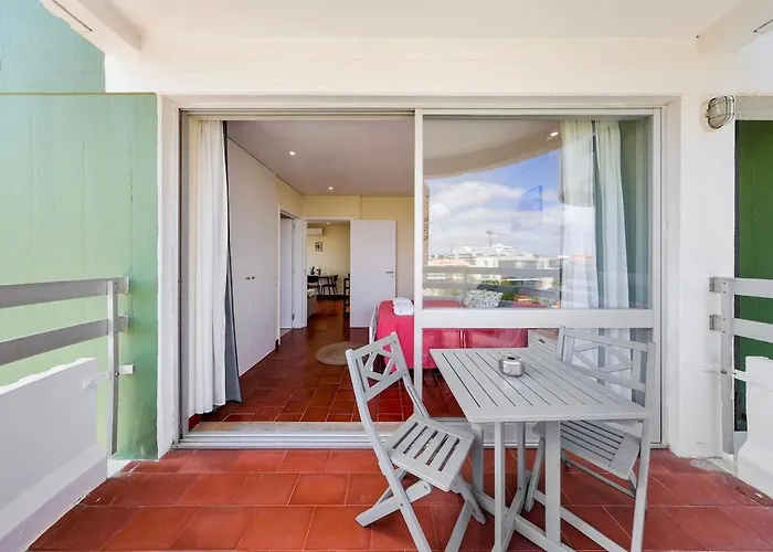 Vista Mar 7 Appartement