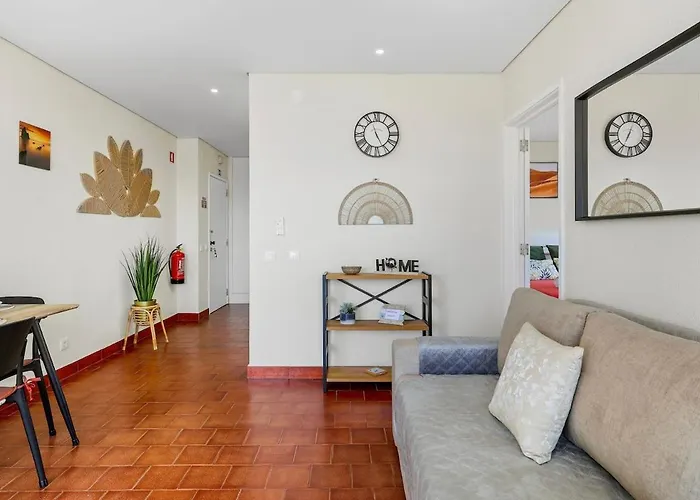 Vista Mar 7 Appartement *