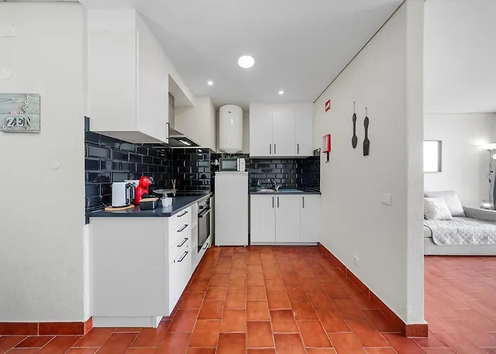 Vista Mar 7 Portimão