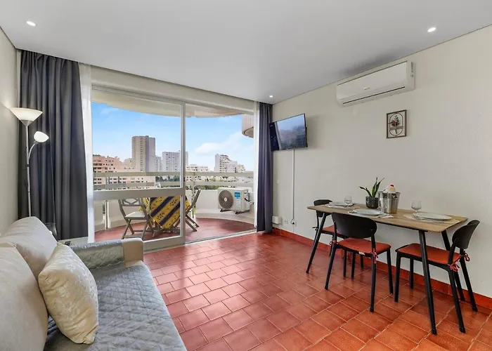 Vista Mar 7 Appartement Portimão