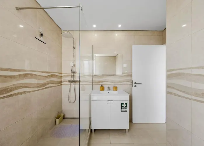 Appartement Vista Mar 7 Portimão