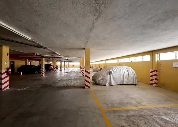 Vista Mar 7 * Portimão