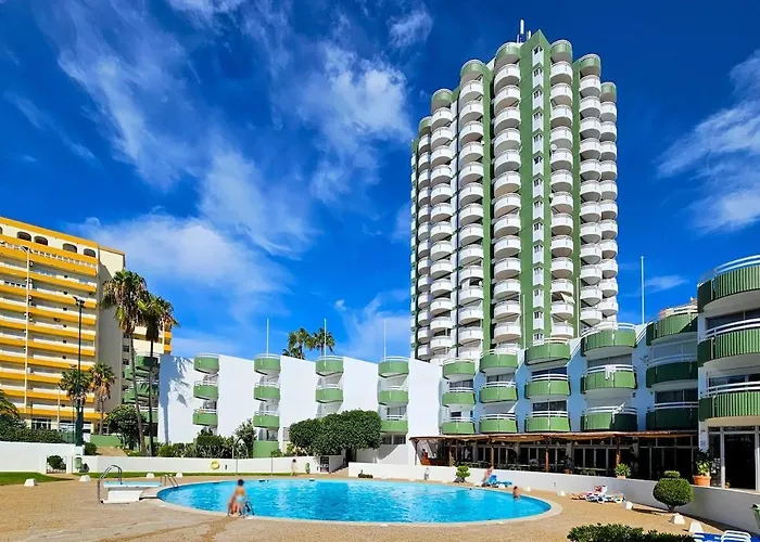 Vista Mar 7 Appartement