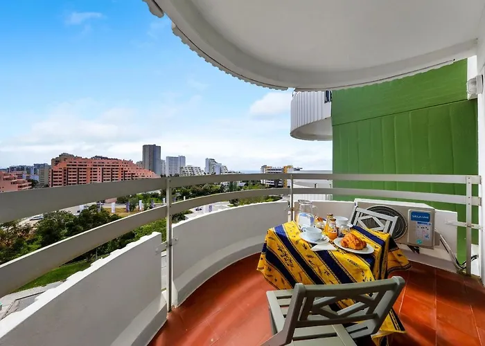 Appartement Vista Mar 7