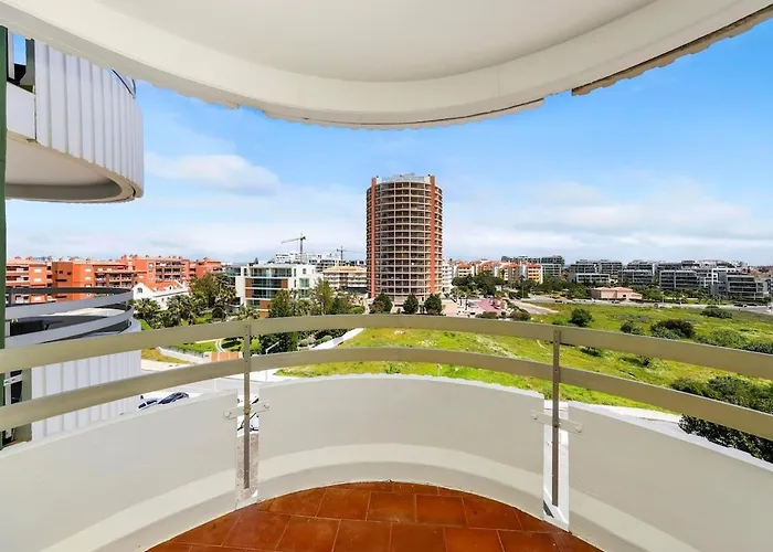 Vista Mar 7 Appartement Portimão