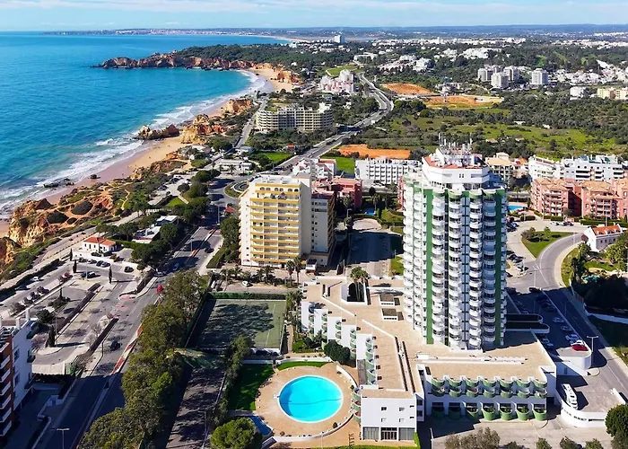 Vista Mar 7 Appartement Portimão