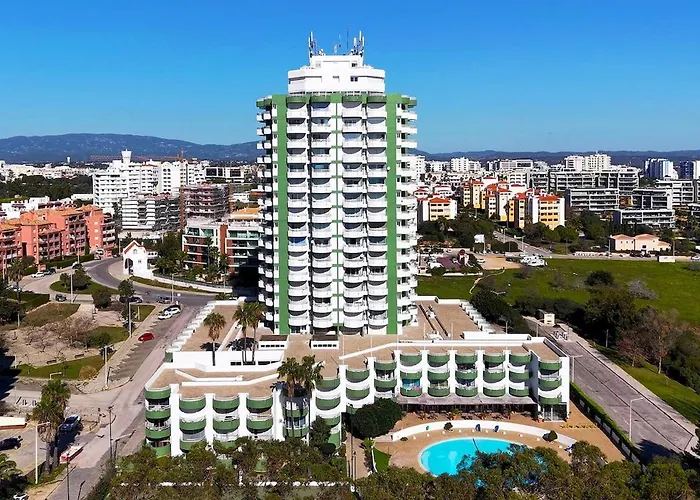 Appartement Vista Mar 7 *