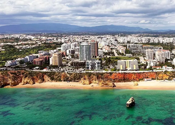 Vista Mar 7 Portimão