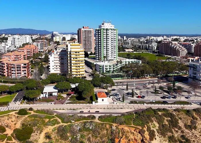 Vista Mar 7 Appartement Portimão