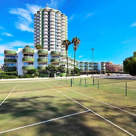 Apartament Vista Mar 7 Portimão