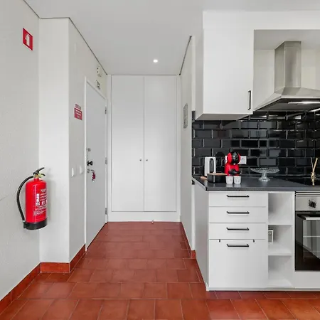 Apartament Vista Mar 7 *