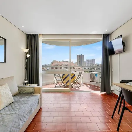 Apartament Vista Mar 7