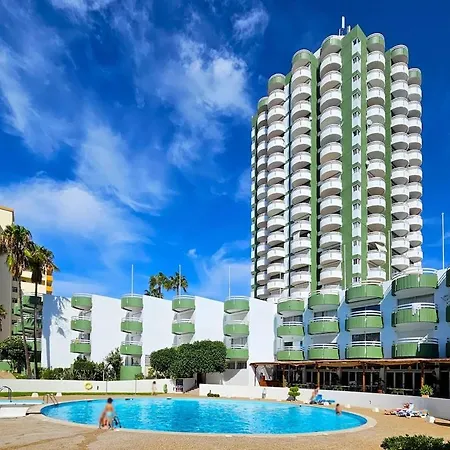 Vista Mar 7 Apartament