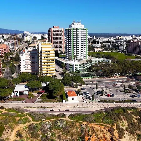 Vista Mar 7 Apartament Portimão