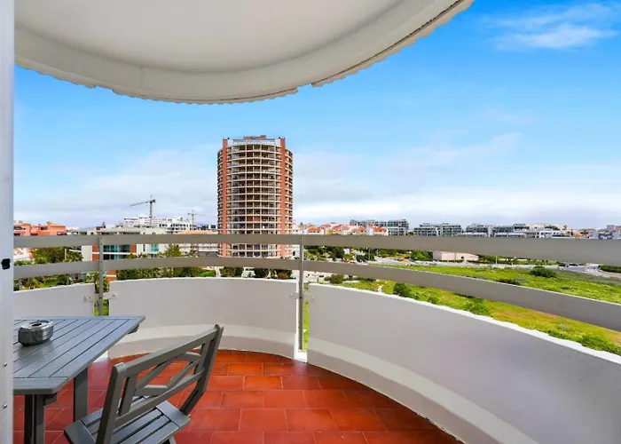 Vista Mar 7 * Portimão