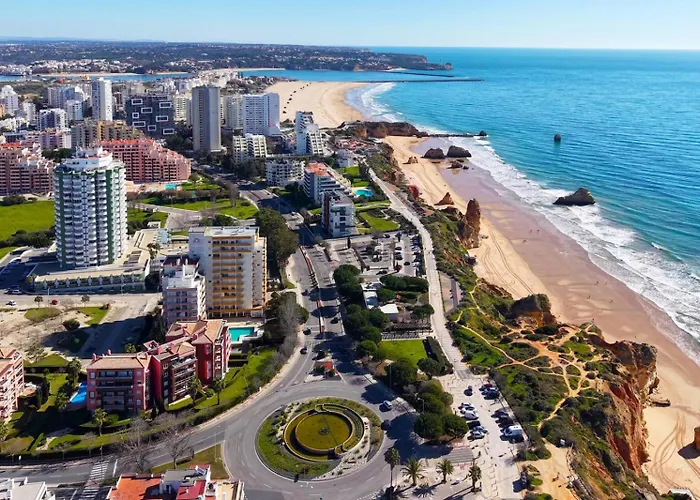 Apartament Vista Mar 7 *