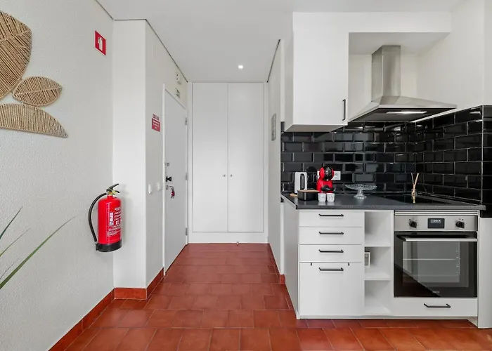 Apartament Vista Mar 7 *