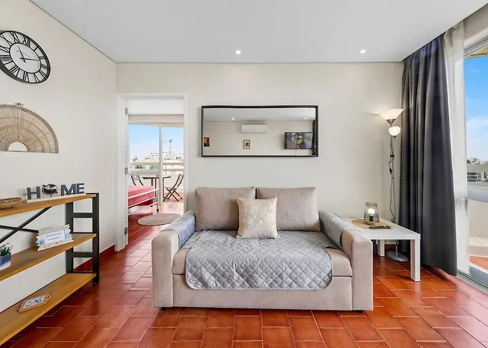 Apartament Vista Mar 7 *