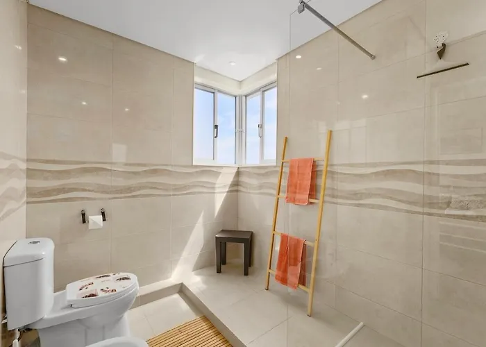 Vista Mar 7 Apartament Portimão