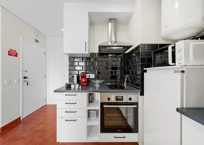 Vista Mar 7 * Portimão