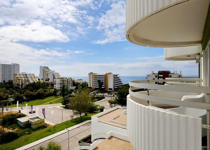 Vista Mar 7 Apartament