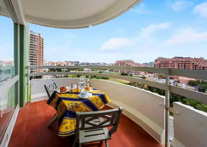 Apartament Vista Mar 7