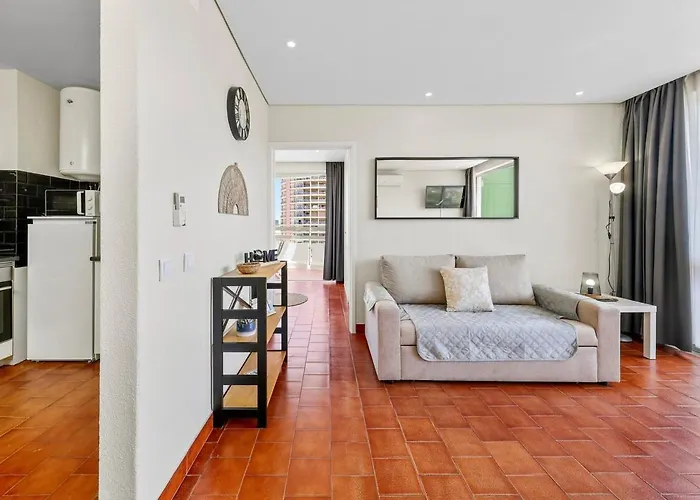 Vista Mar 7 Apartament *