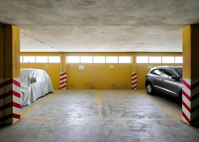 Vista Mar 7 Apartament Portimão